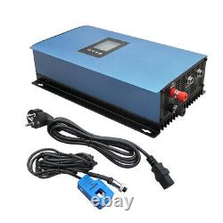 1000W DC22-65V Grid Tie Power Inverter with MPPT Function Home