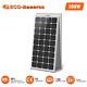 100w 200w 300watt Solar Panel System 12v Mono Off Grid Rv Caravan Boat Pv Power