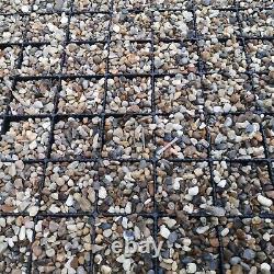102 sq/m (408) Grass Grids Gravel Grids Drive Mats Building Bases + OTHER SIZES