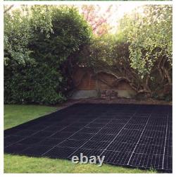 102 sq/m (408) Grass Grids Gravel Grids Drive Mats Building Bases + OTHER SIZES