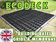 10x8 Feet/foot Outdoor Garden Building Base Shed Greenhouse Eco-friendly Plastic