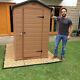 13.6sq/m Garden Base Kit 4 X 3.4m Suits 4x3 Sheds Or Greenhouse Eco Base Grid2