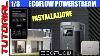 1 3 Fotovoltaico Da Balcone Con Accumulo Tutorial Installazione Ecoflow Powerstream