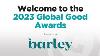 2023 Global Good Awards Virtual Ceremony