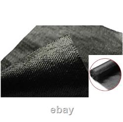 225m2 G90 woven Membrane + 2 rolls Geotextile Jointing Tape