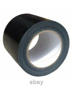 225m2 G90 woven Membrane + 2 rolls Geotextile Jointing Tape