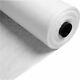 2.25 X 100m Roll Of Multitrack Nw8 Non-woven Geotextile Fleece Membrane