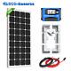 300w Solar Panel Kit 12v 100w 200w Watt Mono Off Grid Rv Caravan Boat Pv Power