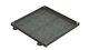300 X 300mm Opening Solid Top Manhole Cover Pedestrian Loading