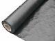 4.5 X 100m Roll Of Fastrack G90 Black Woven Geotextile Membrane Permeable