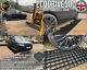 50 Sq Feet 10x5 Feet Full Eco Driveway Grid Kit Gravel Protector Parking Grid Nw