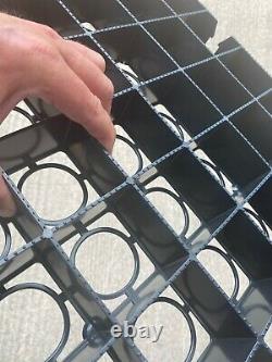 50mm Grids Pallets 50 Sqm Of Eco Plastic Grids Driveway Gravel Grid Trade Prices