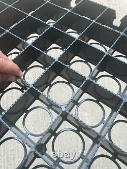 50mm Grids Pallets 50 Sqm Of Eco Plastic Grids Driveway Gravel Grid Trade Prices