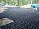 54.67sqm Full Pallet Of Ecogrid E50 Plastic Porous Paving Grass Parking Grid