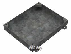 600 x 450 x 100mm EcoGrid Recessed Manhole Cover for Gravel 790R/100 & EcoGrid