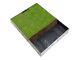 600 X 450 X 80mm Manhole Cover For Artificial Turf, Grass, Lawns, Gardens, Field