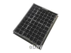600 x 450 x 80mm Specialist Recessed Cover for Gravel Fill in Driveways & Patios