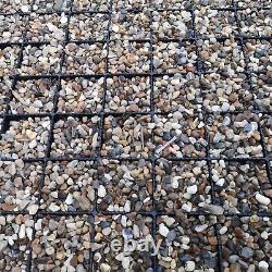 7.5 sqm (30) Grass Grids Gravel Grids Drive Mats Building Bases ALL OTHER SIZES