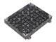 900 X 600mm Ecogrid Manhole Cover For Gravel With Built In Gravel Reinforcement
