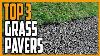 Best Grass Paver 2023 Top 3 Grass Pavers For Driveway