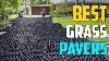 Best Grass Pavers Pick The Best Grass Paver In 2021