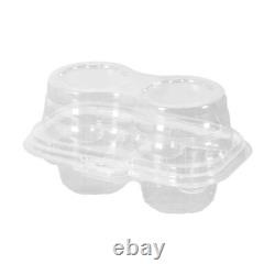Cake Packaging Boxes Eco-friendly Safely Transparent Design Cake Boxes