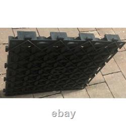 Discounted Pallet Of Eco Plastic Grids Driveway Gravel Base Trade Price Bulk Buy