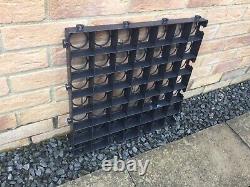 Driveway Grids Heavy Duty Plastic Stability Grids X24 Ecodeck ECODRIVE500