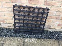 Driveway Grids Heavy Duty Plastic Stability Grids X24 Ecodeck ECODRIVE500