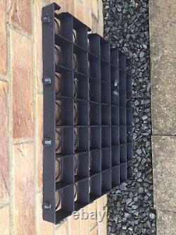 Driveway Grids Heavy Duty Plastic Stability Grids X24 Ecodeck ECODRIVE500