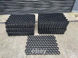 ECO Driveway Gravel Grids BRAND NEW Never Been Used £12 Each x 30 Crates 17.5sqm