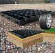 Eco Garden Shed Base 12x8 Feet Or 4x2.5 M Permeable Eco Parking Gravel Drive
