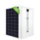 Eco-worthy 120w 12v Off Grid Solar Panel High Efficiency Monocrystalline Module