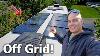 Easiest Off Grid Solar Power Just Like A Little Lego
