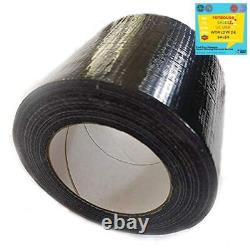 EcoGrid Geotextile Membrane Joining Joint Tape