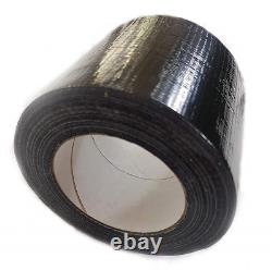 EcoGrid Geotextile Membrane Joining Joint Tape soakaway crate astro turf tape x