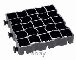 EcoGrid Plastic Paving Grid Best Quality Indestructible 20 yr Guarantee