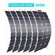 Eco 100w Off Grid Solar Panel Kit 20a Charger Regulator For 12v Battery Power