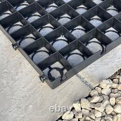 Eco Drive Discounted Plastic Driveway Gravel Base Grids