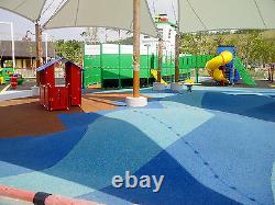 Ecoraster EcoGrid E30 Permeable Paving Sustainable Solution 10 Square Metres