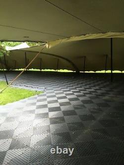 Event Marquee Flooring Eco Mat Path Grass Protection & Temporary Floor Grid Path