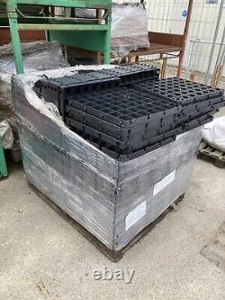 GRAVEL GRIDS DRIVE GRIDS PARKING DRIVEWAY GRID Shed Base 30m2