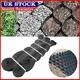 Gravel Grid Driveway Grid Hdpe Eco Paving Grid Folable Geocell Reinforced 9x17ft