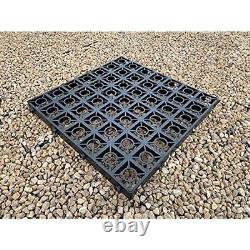 Garden Shed Base Grid 3m X 2m Suits 10x6 Sheds & 10x7 Feet Sheds = Full Eco Kit