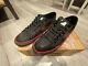 Gucci Off The Grid Men's Sneakers Trainers Ace Uk11 Genuine Authentic Eco Vegan