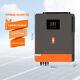 High-efficiency Solar Inverter 8.2kw /10.2kw Grid-tied, Off-grid, Eco-friendly