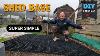 How To Build A Plastic Shed Base The Easy Way