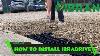 How To Install A Gravel Driveway With Gravel Grids Ibradrive Installation Guide