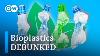 Is Bioplastic The Better Plastic