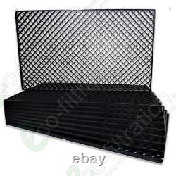 Koi Fish Pond Pre Filter Cage Guard Strainer Solvent Weld Pipe & Filter Media